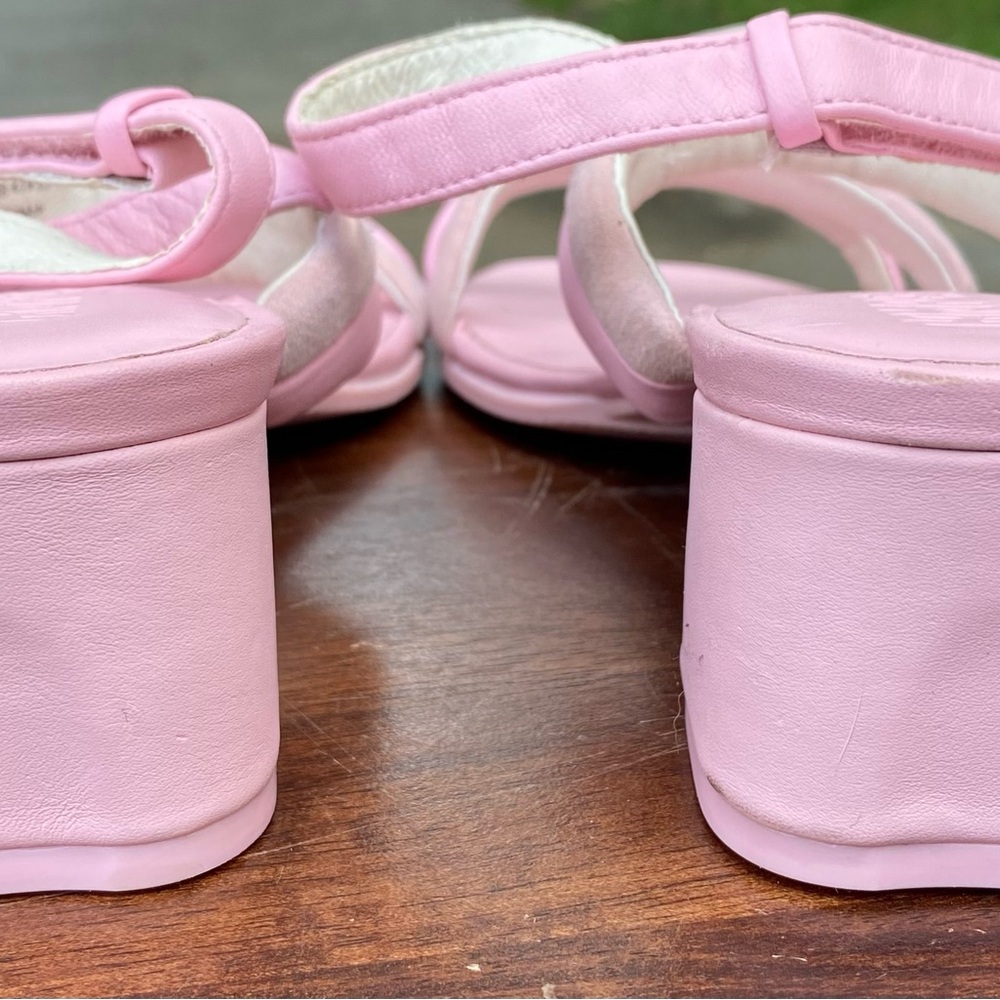 CAMPER Strappy Sandals - Picture 3 of 7